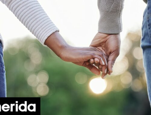 Συναντήθηκαν στα 30 τους, ερωτεύτηκαν και πέρασαν 8 χρόνια χωρίς να μιλήσουν μεταξύ τους, μέχρι που συνέβη το θαύμα