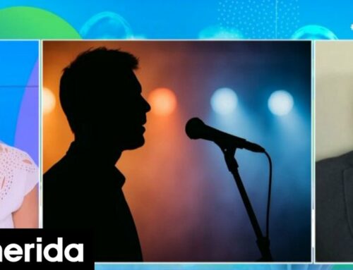 Λάμπρος Κωνσταντάρας για καταγγελία κατά τραγουδιστή: «Ήταν παρενόχληση με πρόθεση σεξουαλικής συνεύρεσης»