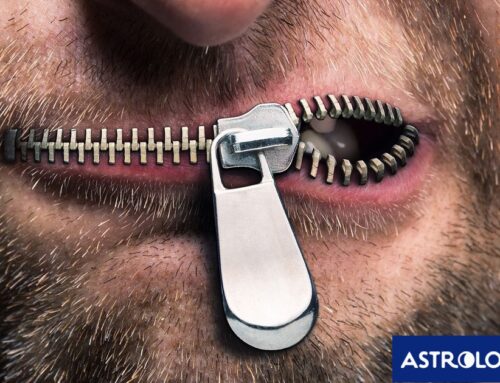 Δεν θα πάρεις κουβέντα από αυτό το ζώδιο ακόμα κι αν το βασανίσεις!