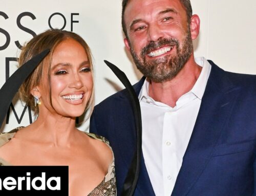 Η άβολη συνάντηση του Μπεν Άφλεκ με την Τζένιφερ Λόπεζ -Σαν ξένοι, δεν αντάλλαξαν ματιά, δείτε φωτό