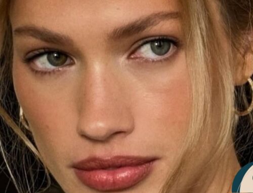 Cloud blush: Η νέα τεχνική ρουζ στο TikTok για φυσικά, ροδαλά ζυγωματικά που σμιλεύει το πρόσωπο