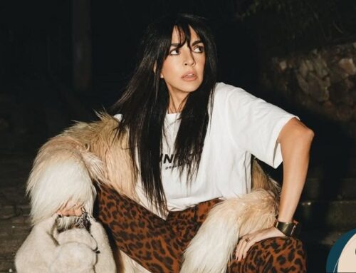 Hair tips για σγουρομάλλες που θέλουν ίσια μαλλιά με αφέλειες σαν της Μαρίας Σολωμού