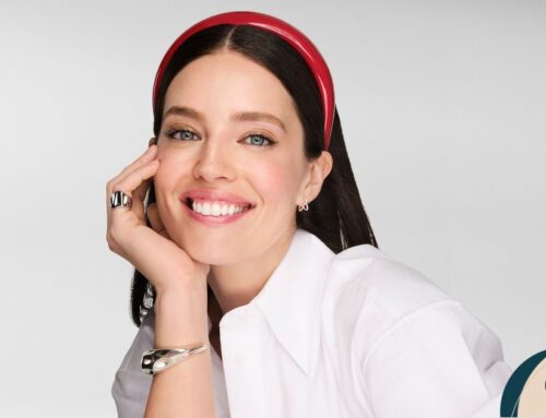 Η Vichy Laboratoires παρουσιάζει τη Νέα Διεθνή Brand Ambassador,  Emily DiDonato