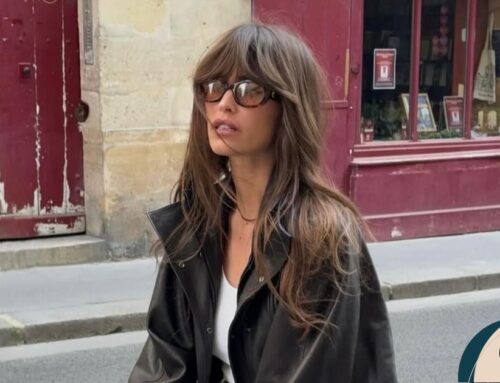 Blush Copper ή Curly Shag; 6 νέες τάσεις στα μαλλιά (κουρέματα και χρώματα) για το 2026