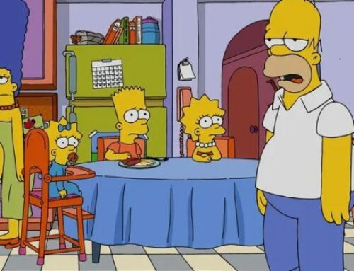 Οι Simpsons αποσύρουν αγαπημένο χαρακτήρα «για πάντα» μετά από 30 χρόνια