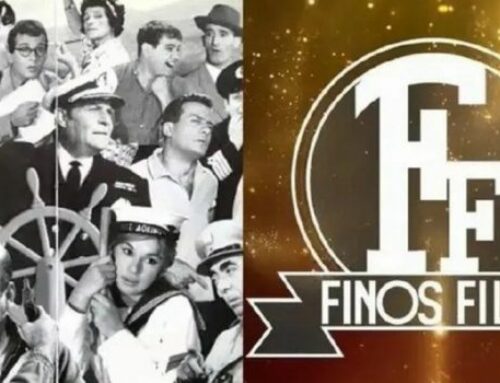 Μαθεύτηκε 60 χρόνια μετά: Γι’ αυτό «εξαφάνισαν» από την τηλεόραση την κορυφαία ταινία του ελληνικού σινεμά