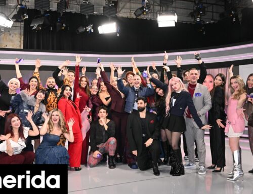 Eurovision 2026: Πότε θα γίνει η πρώτη μετάδοση των 28 υποψήφιων τραγουδιών