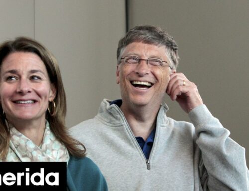 Το «χρυσό» διαζύγιο της Μελίντα και του Μπιλ Γκέιτς: Ο μεγιστάνας δώρισε σχεδόν 8 δισ. $ σε ίδρυμα της πρώην συζύγου του