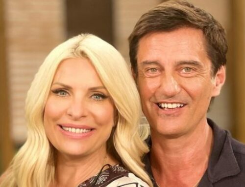 Το unfollow της Ελένης Μενεγάκη στον Κουτσογιαννόπουλο – Τι συμβαίνει;