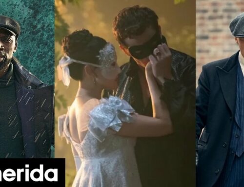 Το απίθανο βίντεο του Netflix για το τι θα δούμε το 2026 -Από Bridgerton και Lupin μέχρι Peaky Blinders