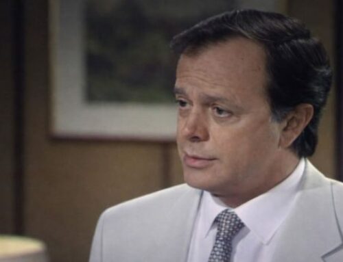 Χρήστος Πολίτης: Το μυστικό χρόνων που βγήκε στο «φως» μετά τον θάνατό του