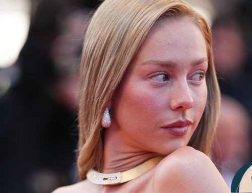 Ester Expósito: Η WAG του Mundial και girl crush μας εμπνέει με 3 hot χτενίσματα