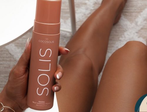 COCOSOLIS: Premium Clean Beauty εμπνευσμένο από τη δύναμη της φύσης