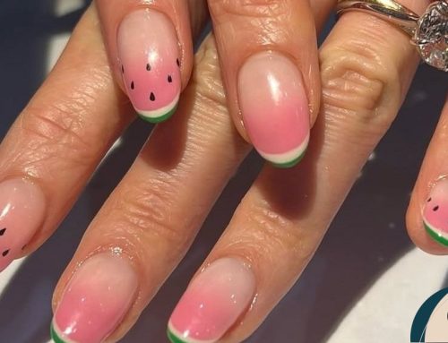 Watermelon Nails: Πώς να υιοθετήσεις την πιο ζουμερή τάση στα νύχια για το καλοκαίρι 2026