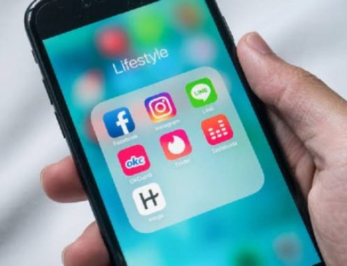 Πώς να φτιάξεις το τέλειο προφίλ για τα dating apps; Τα πέντε μυστικά των ειδικών (pics)