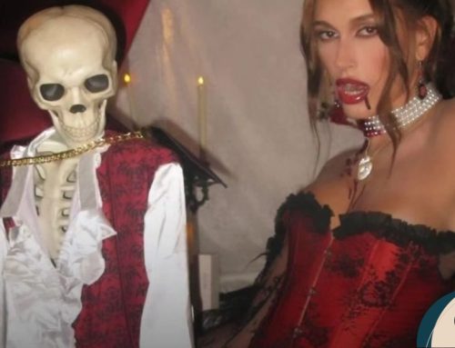 Halloween makeup 2026: 6 εύκολα και εντυπωσιακά looks που θα σε απαλλάξουν από το κοστούμι