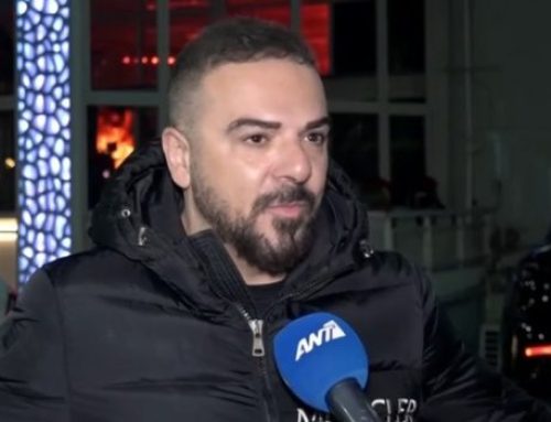 Τους ξεσκέπασε ο Τριαντάφυλλος: Η ανάρτηση-«βόμβα» για Βίσση και Καρβέλα