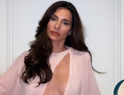 Ηλιάνα Παπαγεωργίου: Η μόνη Ελληνίδα στο Victoria’s Secret Show 2026 και το beauty hack πριν το show