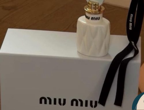 Sorry, Vanilla! Τα milky perfumes είναι η πιο cozy τάση στα αρώματα για το φθινόπωρο 2026