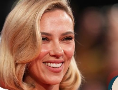 London Film Festival 2026: Η Scarlett Johansson μάς θυμίζει πόσο σικ είναι το Old Hollywood bob
