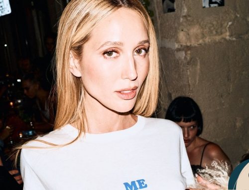 Μαρία-Ολυμπία: Το μανικιούρ της είναι η πιο chic απόχρωση του φθινοπώρου 2026 και ταιριάζει με όλα
