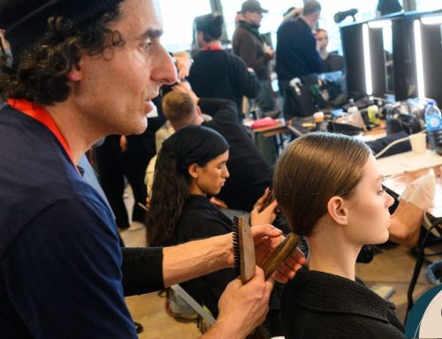 5 πράγματα που οι hairstylists θέλουν να σταματήσεις να κάνεις πριν από το ραντεβού στο κομμωτήριο