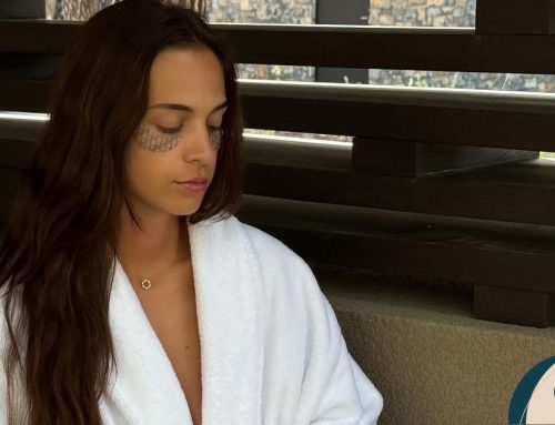 Under-eye patches: Μήπως τα φοράς ανάποδα τόσο καιρό;  Λύνουμε το μείζον ζήτημα
