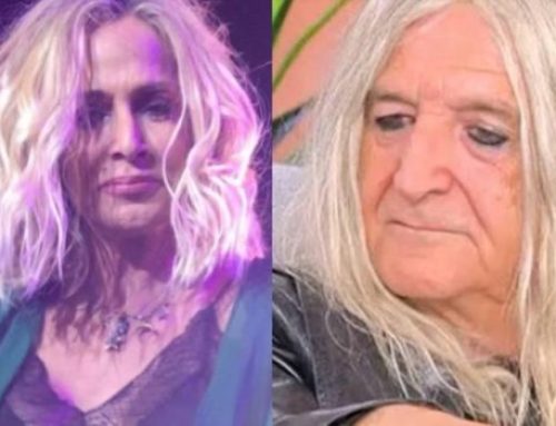Νίκος Καρβέλας: Όταν έτρωγε burger με την Άννα Βίσση και τη Δήμητρα Κούστα – Το στιγμιότυπο που συζητιέται ξανά
