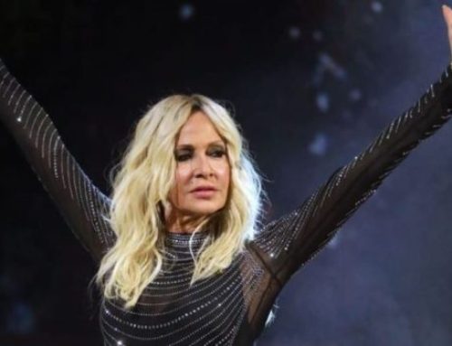 Άννα Βίσση: Δεν ανοίγει το «Αρένα» τον Δεκέμβριο – Πώς αποφάσισε να στηρίξει τους συνεργάτες της