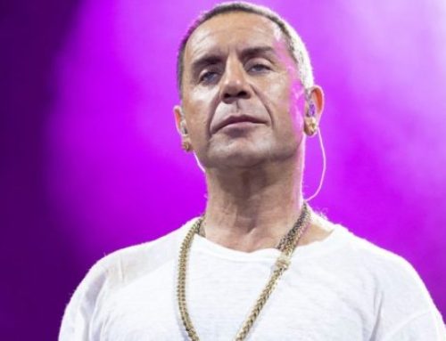 Γιώργος Μαζωνάκης: Βίντεο-ντοκουμέντο από την γιατρό – Παρουσιαζόταν και ως χειρουργός (vid)