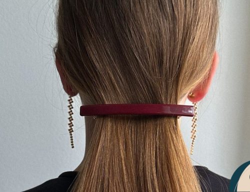 Τα barrettes επιστρέφουν! Το ιδανικό hair accessory για την Κυριακάτικη βόλτα