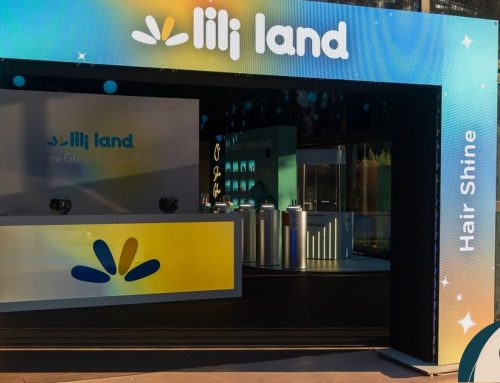 LILI- LAND  «THE GLOW EDITION» Το ετήσιο ραντεβού της beauty κοινότητας  επέστρεψε πιο λαμπερό