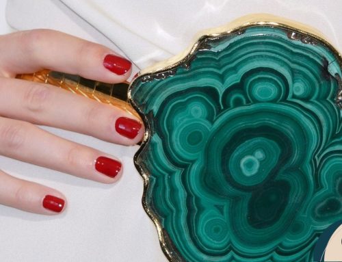 Τρως τα νύχια σου; Το Japanese gel manicure μπορεί να είναι η λύση που έψαχνες τόσο καιρό