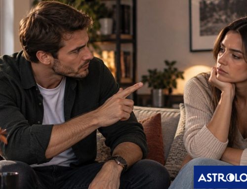 Τα 4 ζώδια που σου κουνάνε το δάχτυλο και δεν σηκώνουν κουβέντα