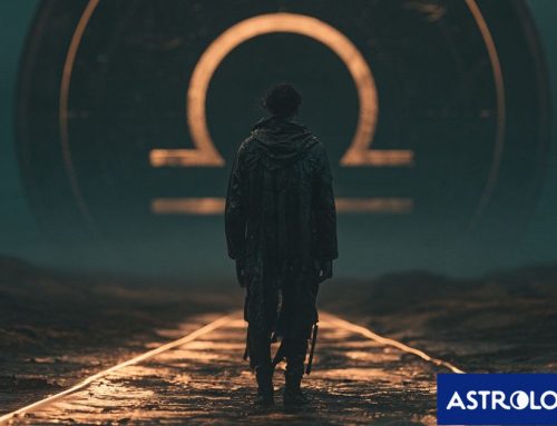 Ζυγός: Αυτός είναι ο αληθινός προορισμός στη ζωή του