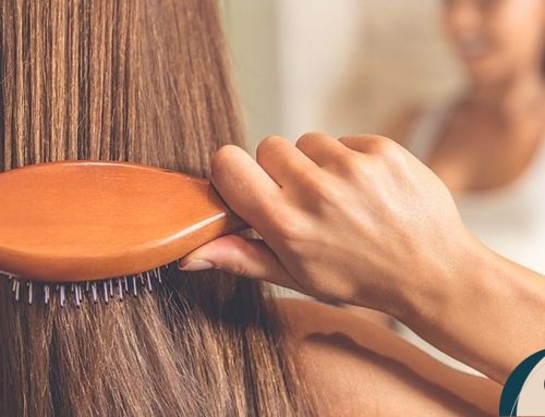 Scalp first! Η Klorane συνδυάζει κινίνη και αδενοσίνη για πιο δυνατά και μακριά μαλλιά