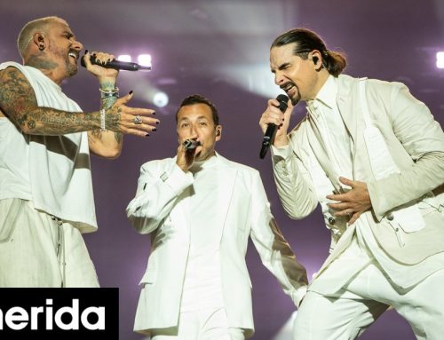 Backstreet Boys: «Επιστρέφουμε σπίτι» -Τέσσερις συναυλίες στον Καναδά το 2027