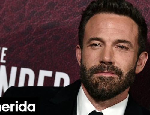 Μπεν Άφλεκ: Επιβεβαίωσε ότι δεν χρησιμοποίησε προσθετικό μέλος στην ολόγυμνη σκηνή του ντους στο «Gone Girl»