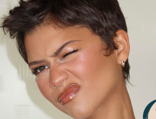 Zendaya: Από το no mascara στο wet-look lash trend,  το μακιγιάζ που αλλάζει ξανά τους κανόνες