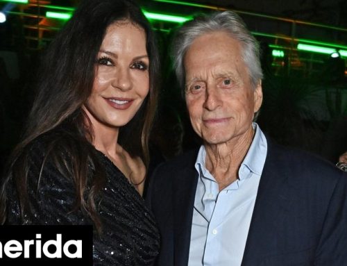 Μάικλ Ντάγκλας: Ο χωρισμός από την Κάθριν Ζέτα Τζόουνς και η αποκάλυψη που έκανε μετά από χρόνια