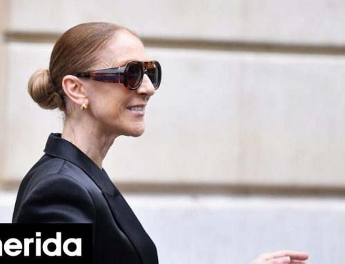 Η Σελίν Ντιόν απέκτησε τη δική της Barbie -Φοράει θρυλική εμφάνιση των Όσκαρ, με κολιέ του «Τιτανικού» και κοστίζει σχεδόν 80 ευρώ