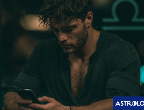 Ζυγός: Τα σημάδια που δείχνουν ότι είναι ακόμα κολλημένος με την πρώην του