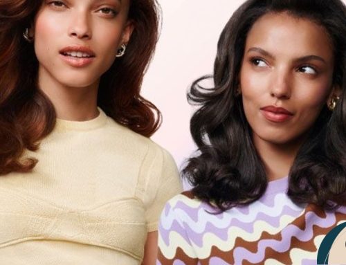 Blowout ή sleek hair; Εσύ διαλέγεις το look, η Dyson αναλαμβάνει τα υπόλοιπα