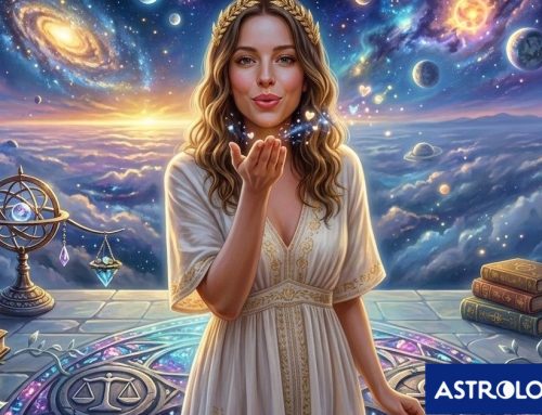 Πώς να κάνεις τον Ζυγό να σε λατρέψει