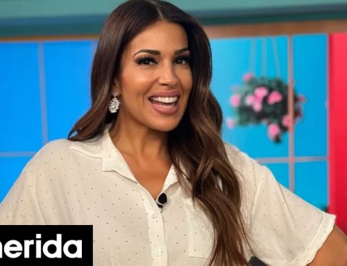 Ελένη Χατζίδου: Έπεσε θύμα απάτης -«Με έκλεψαν κανονικότατα -Με έπιασαν κορόιδο» [βίντεο]