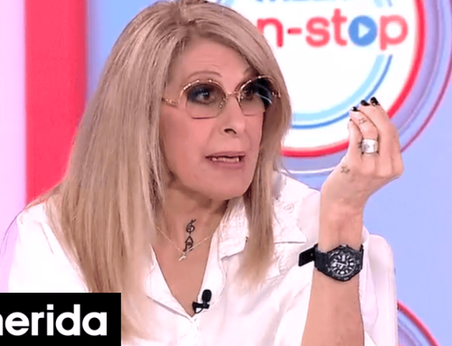 Εύη Δρούτσα για Βίσση-Καρβέλα: «Είναι εξωτερικός ο παράγοντας που τους έφτασε εδώ, η Άννα θαμπώνεται με κάποια πράγματα»