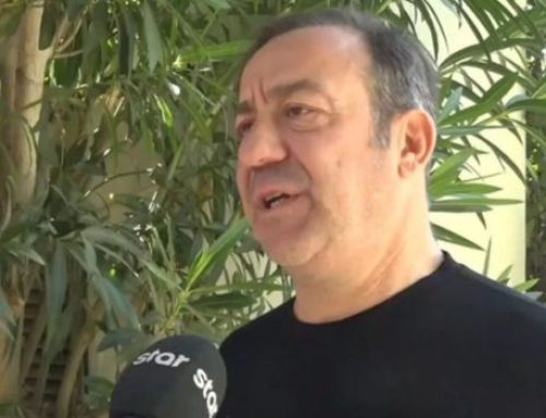 Σωτήρης Καλυβάτσης: «Όσο θα μπαίνουν κόφτες, θα ζορίζουν τα πράγματα» – Τι είπε για το τέλος των Ράδιο Αρβύλα
