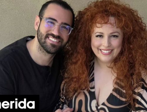 Γιάννης Σεβδικαλής: «Δύο βαγόνια τρένου πέρασαν από πάνω μου κι εγώ βρέθηκα ανάμεσα στις ράγες να παλεύω να κρατηθώ στη ζωή»