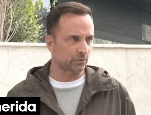 Λιανός για «The Voice» και Γιώργο Μαζωνάκη: «Πολλά βίντεο δεν τα άντεξαν ούτε αυτοί που συνεργάστηκαν μαζί του, ούτε εγώ»
