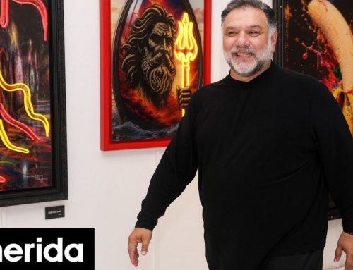 «Ήμουν πάρα πολύ δυστυχισμένος και πήγα στον ψυχίατρο» -Η εξομολόγηση του Γρηγόρη Αρναούτογλου